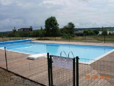 Lac De Eau D Heure Appartement C1 Famille Ranocha Duprez Badon Eksteriør bilde
