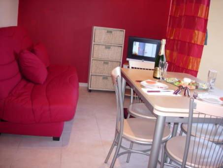 Lac De Eau D Heure Appartement C1 Famille Ranocha Duprez Badon Eksteriør bilde